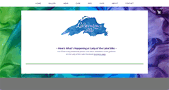 Desktop Screenshot of basinah.com